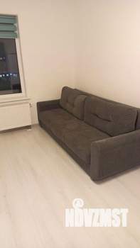 1-к квартира, на длительный срок, 35м2, 7/8 этаж