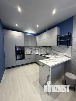 2-к квартира, на длительный срок, 60м2, 8/18 этаж