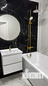 1-к квартира, на длительный срок, 40м2, 16/25 этаж