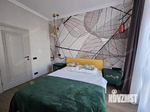 3-к квартира, на длительный срок, 66м2, 2/4 этаж