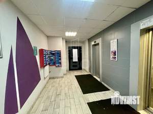 Студия квартира, на длительный срок, 21м2, 11/18 этаж