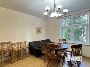 3-к квартира, на длительный срок, 91м2, 2/9 этаж