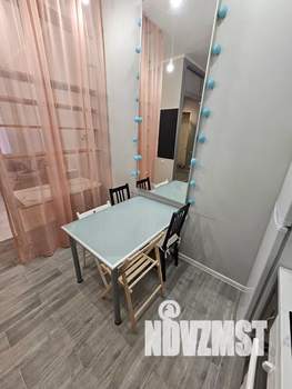 1-к квартира, посуточно, 45м2, 2/6 этаж