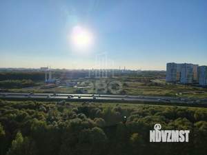 Студия квартира, на длительный срок, 24м2, 16/24 этаж