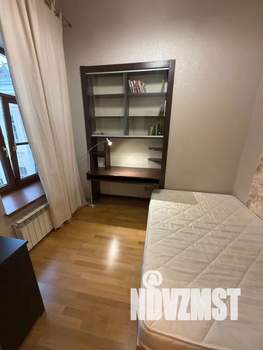 2-к квартира, посуточно, 38м2, 3/3 этаж