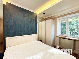 2-к квартира, на длительный срок, 55м2, 4/5 этаж