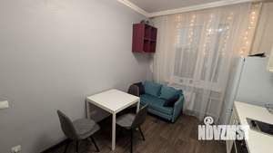 1-к квартира, на длительный срок, 39м2, 8/24 этаж