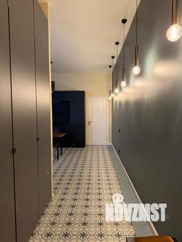 2-к квартира, посуточно, 60м2, 2/4 этаж