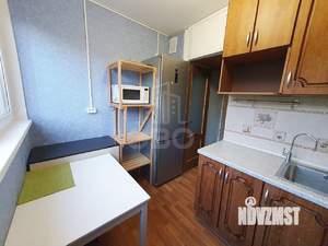 2-к квартира, на длительный срок, 45м2, 6/9 этаж