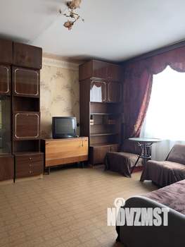 1-к квартира, на длительный срок, 33м2, 9/9 этаж