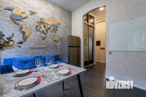 2-к квартира, на длительный срок, 65м2, 1/5 этаж