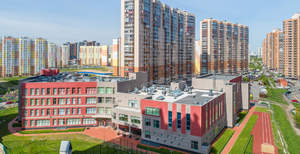 4-к квартира, на длительный срок, 150м2, 13/24 этаж