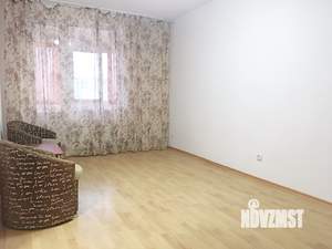 1-к квартира, на длительный срок, 43м2, 12/14 этаж