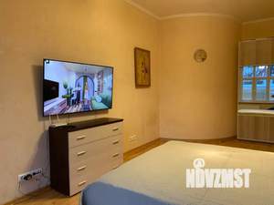 1-к квартира, посуточно, 48м2, 1/6 этаж