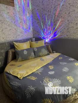 Студия квартира, посуточно, 33м2, 3/23 этаж