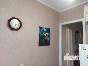 1-к квартира, на длительный срок, 31м2, 4/5 этаж