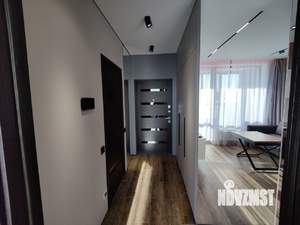 2-к квартира, посуточно, 35м2, 5/17 этаж