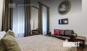 2-к квартира, на длительный срок, 55м2, 3/4 этаж