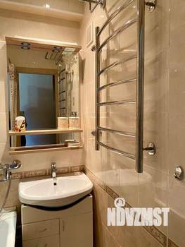 1-к квартира, на длительный срок, 32м2, 8/12 этаж