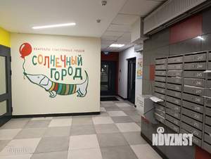 Студия квартира, на длительный срок, 26м2, 2/8 этаж