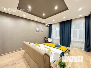 3-к квартира, на длительный срок, 105м2, 5/5 этаж