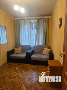 Студия квартира, на длительный срок, 42м2, 1/5 этаж