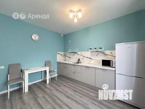 Студия квартира, на длительный срок, 25м2, 2/15 этаж