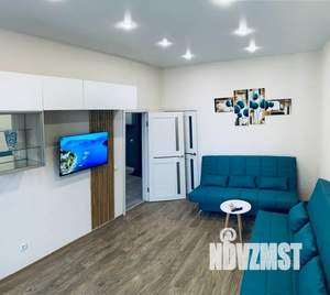 2-к квартира, посуточно, 65м2, 10/16 этаж