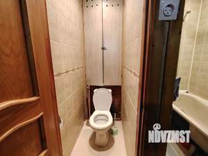 2-к квартира, на длительный срок, 55м2, 7/9 этаж