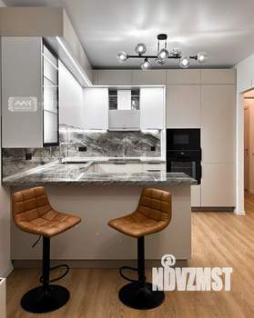 2-к квартира, на длительный срок, 64м2, 7/13 этаж