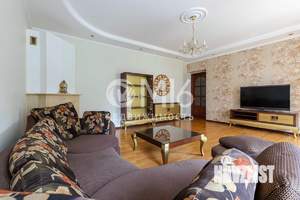 3-к квартира, на длительный срок, 163м2, 2/4 этаж