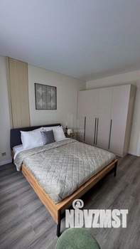 1-к квартира, на длительный срок, 32м2, 4/12 этаж
