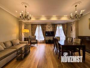 2-к квартира, на длительный срок, 101м2, 2/4 этаж