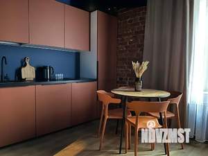 1-к квартира, посуточно, 25м2, 1/5 этаж