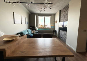 3-к квартира, на длительный срок, 76м2, 18/19 этаж