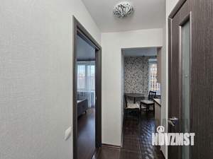 1-к квартира, на длительный срок, 34м2, 9/9 этаж