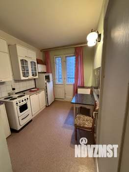 1-к квартира, на длительный срок, 39м2, 11/14 этаж