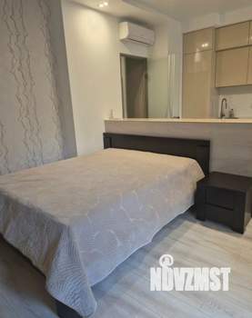1-к квартира, на длительный срок, 42м2, 7/10 этаж