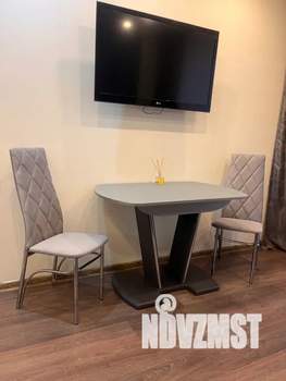 1-к квартира, посуточно, 38м2, 10/15 этаж