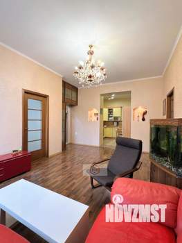 3-к квартира, на длительный срок, 73м2, 5/5 этаж