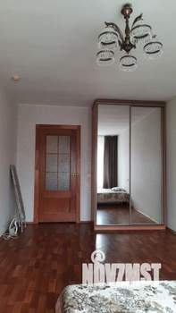 1-к квартира, на длительный срок, 45м2, 8/16 этаж