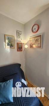 1-к квартира, посуточно, 62м2, 1/1 этаж