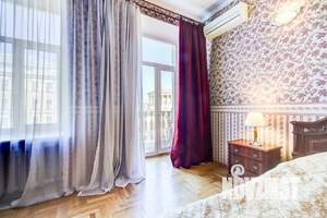 1-к квартира, посуточно, 102м2, 1/1 этаж