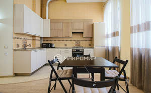 2-к квартира, на длительный срок, 85м2, 2/5 этаж