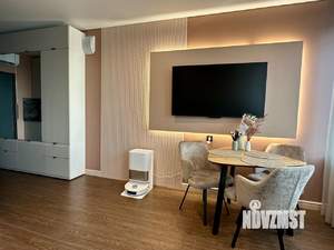 Студия квартира, на длительный срок, 26м2, 9/10 этаж