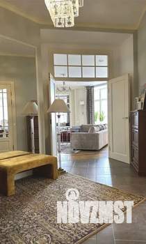3-к квартира, посуточно, 130м2, 4/6 этаж
