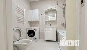 1-к квартира, на длительный срок, 37м2, 5/20 этаж