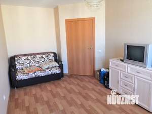 1-к квартира, на длительный срок, 35м2, 20/29 этаж