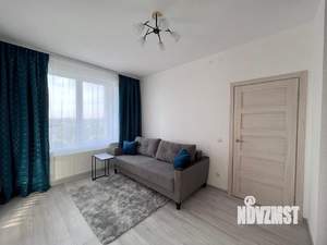 1-к квартира, на длительный срок, 31м2, 13/18 этаж