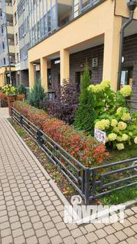 1-к квартира, на длительный срок, 38м2, 14/22 этаж